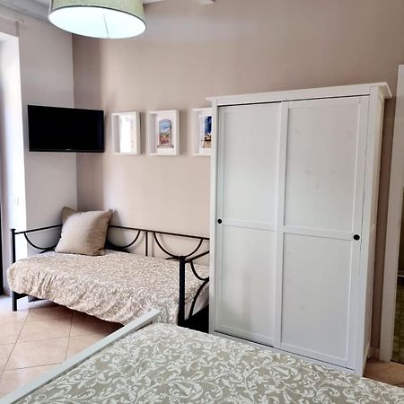 Bed And Breakfast Federica Noto Luaran gambar