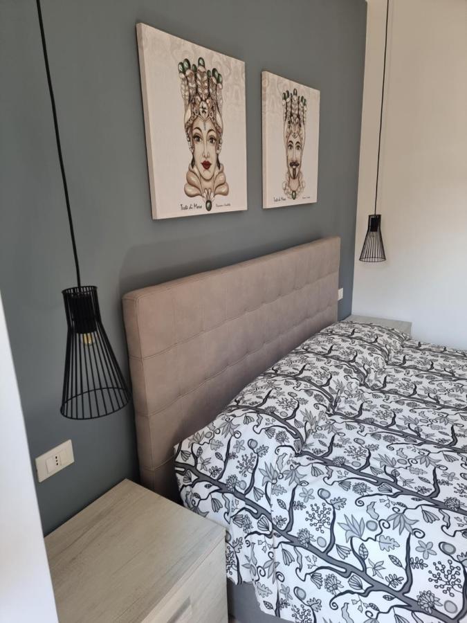 Bed And Breakfast Federica Noto Luaran gambar