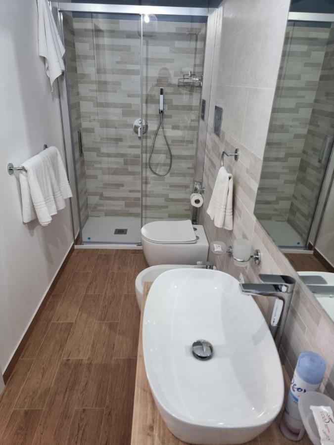 Bed And Breakfast Federica Noto Luaran gambar