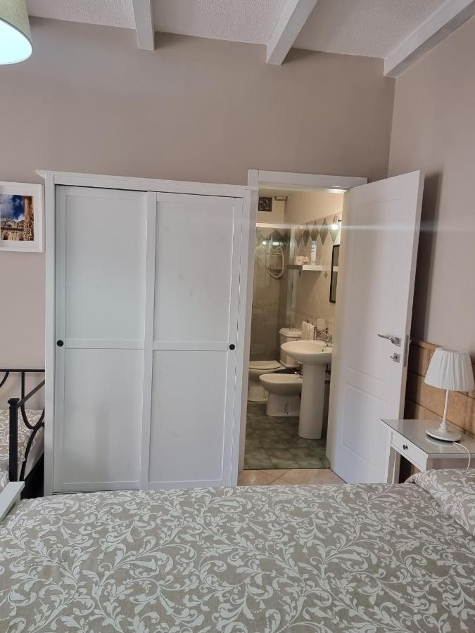 Bed And Breakfast Federica Noto Luaran gambar