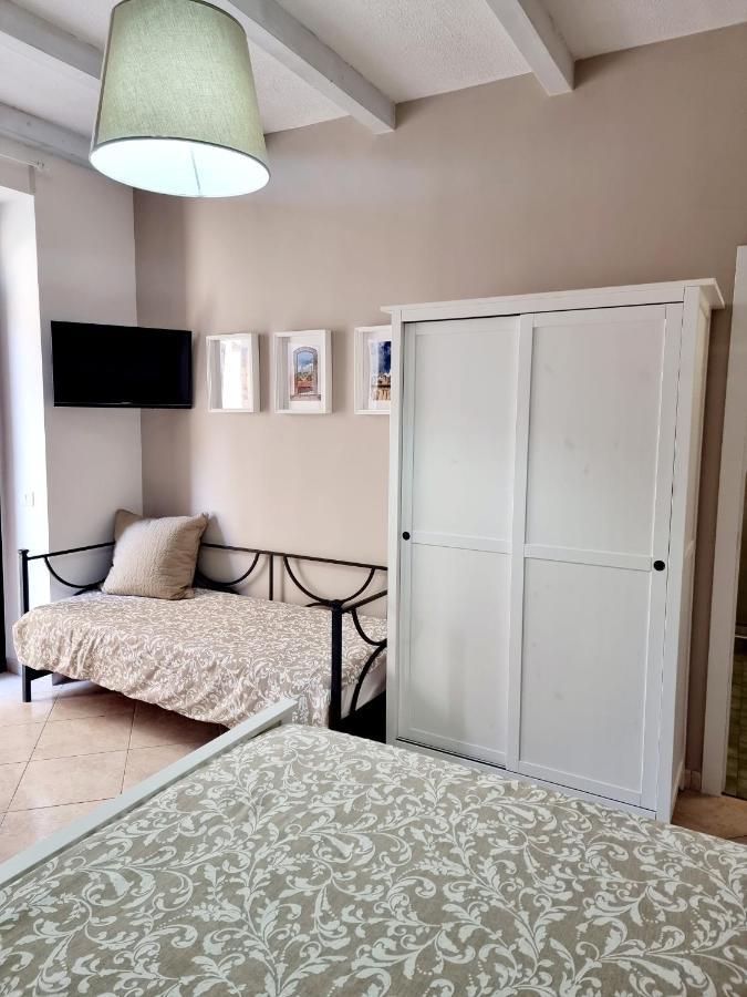 Bed And Breakfast Federica Noto Luaran gambar